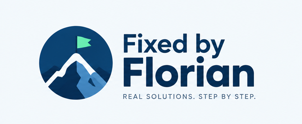 FixedByFlorian